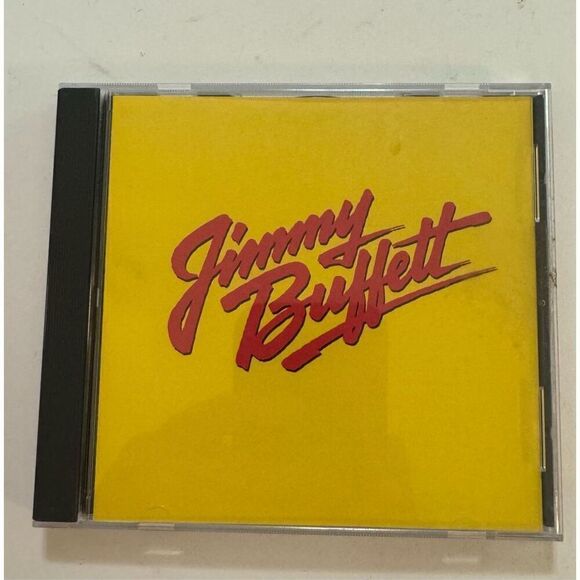 Songs You Know By Heart by Jimmy Buffett (CD, 1990) - Picture 5 of 5